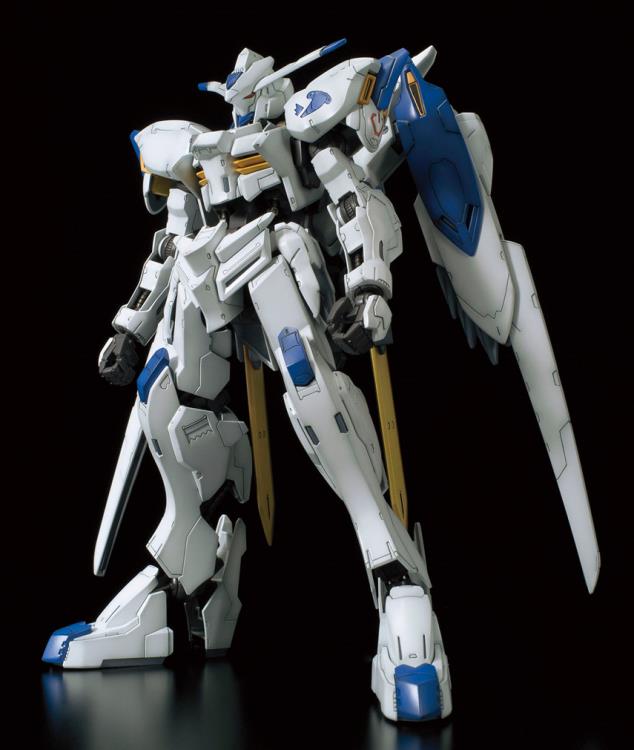 Orphans 1/100 Full Mechanics Gundam Bael