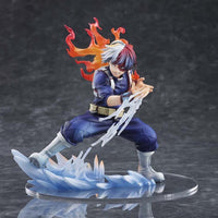 My Hero Academia S-Fire Shoto Todoroki 1/8 Scale Figure