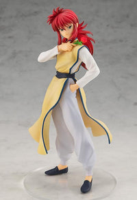 Yu Yu Hakusho Pop Up Parade Kurama