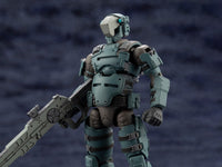 Hexa Gear Governor Armor Type: Warmage Cerberus 1/24 Scale Model Kit