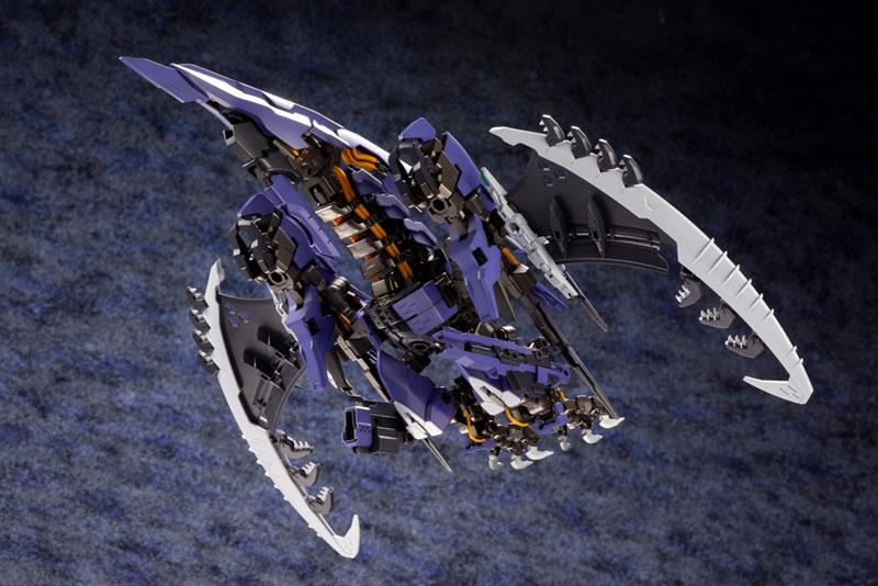 Hexa gear Windfall Model Kit