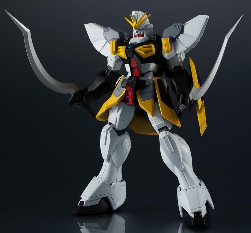 Mobile Suit Gundam Wing Gundam Universe XXXG-01SR Gundam Sandrock