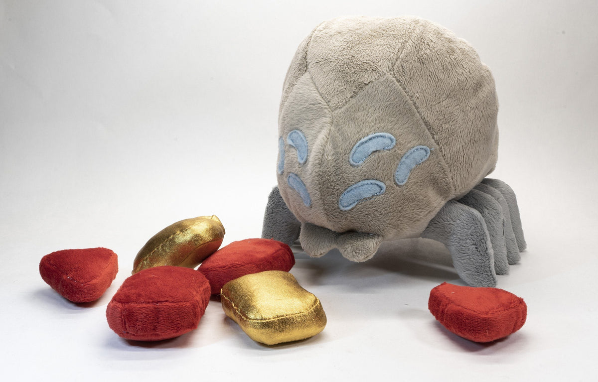 Loot Bug Plush