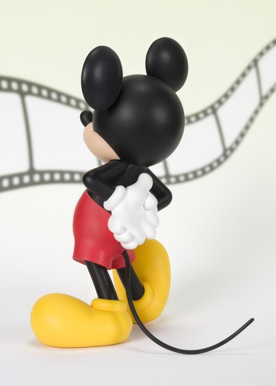 Mickey Mouse Modern "Mickey Mouse", Bandai FiguartsZERO