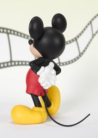 Mickey Mouse Modern "Mickey Mouse", Bandai FiguartsZERO