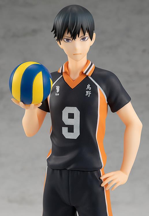 Haikyuu!! To the Top Pop Up Parade Tobio Kageyama (Reissue)