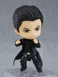 The Matrix Nendoroid No.1871 Neo