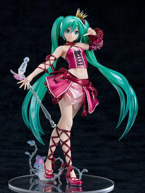 Vocaloid Hatsune Miku (Vintage Dress Ver.) 1/7 Scale Figure