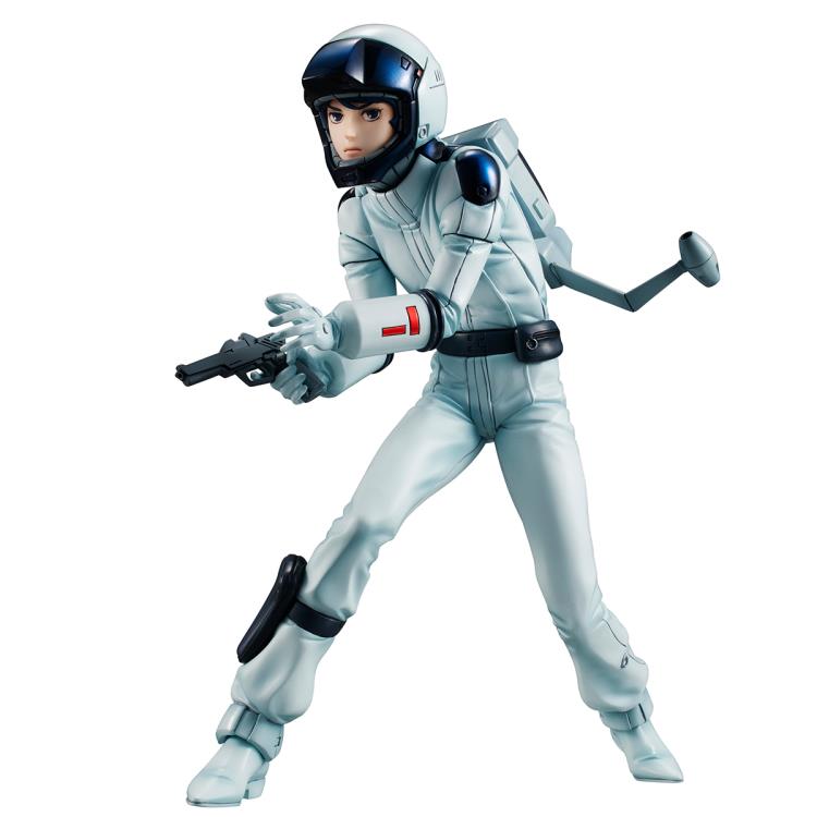 Mobile Suit Zeta Gundam Gundam Guys Generation Kamille Bidan