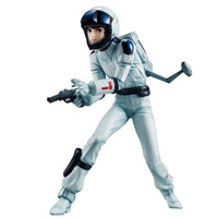 Mobile Suit Zeta Gundam Gundam Guys Generation Kamille Bidan