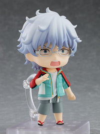 Godzilla Singular Point Nendoroid No.1727 Yun Arikawa