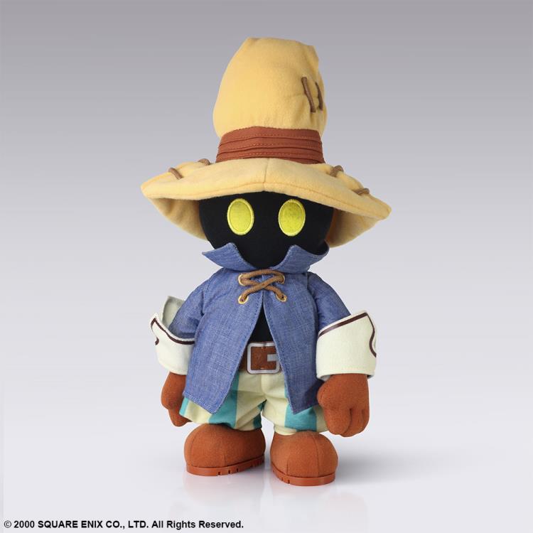 Final Fantasy IX Vivi Action Doll (Reissue)