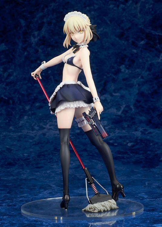 Fate/Grand Order Rider (Altria Pendragon) 1/7 Scale Figure