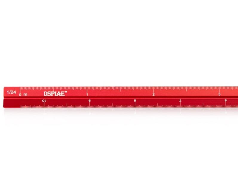 DSPIAE Aluminum Alloy Scale Hobby Accessory