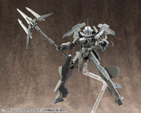 M.S.G Modeling Support Goods Weapon Unit 11 Trident Spear