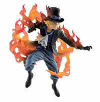 One Piece Ichibansho Professionals Sabo
