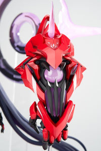 Honkai Impact 3rd Raiden Mei Herrscher of Thunder (Lament of the Fallen Ver.) Expanded Edition