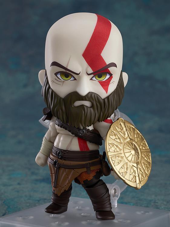 God of War Nendoroid No.925 Kratos