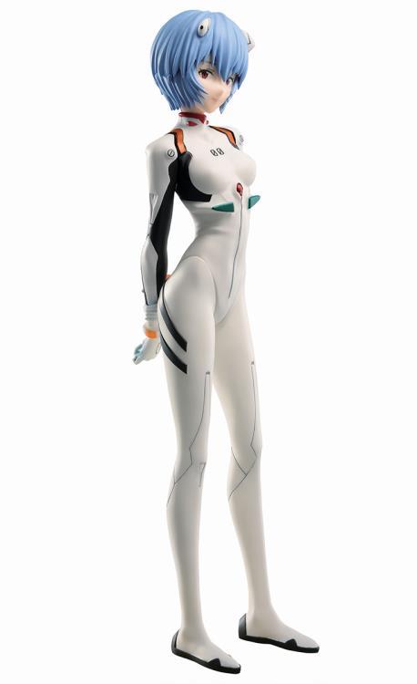 Rebuild of Evangelion Ichibansho Rei Ayanami (Awakening Ver.)
