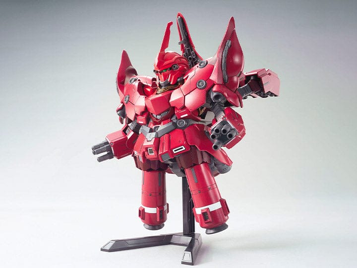 Gundam BB Senshi #392 NZ-999 Neo Zeong Model Kit