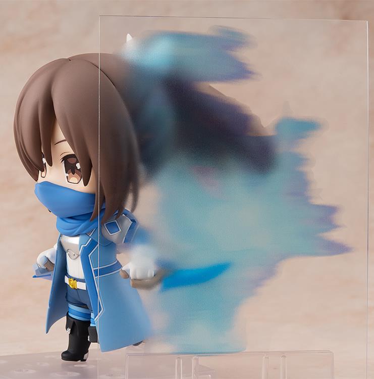 Bofuri: I Don't Want to Get Hurt, So I'll Max Out My Defense Nendoroid No.1660 Sally