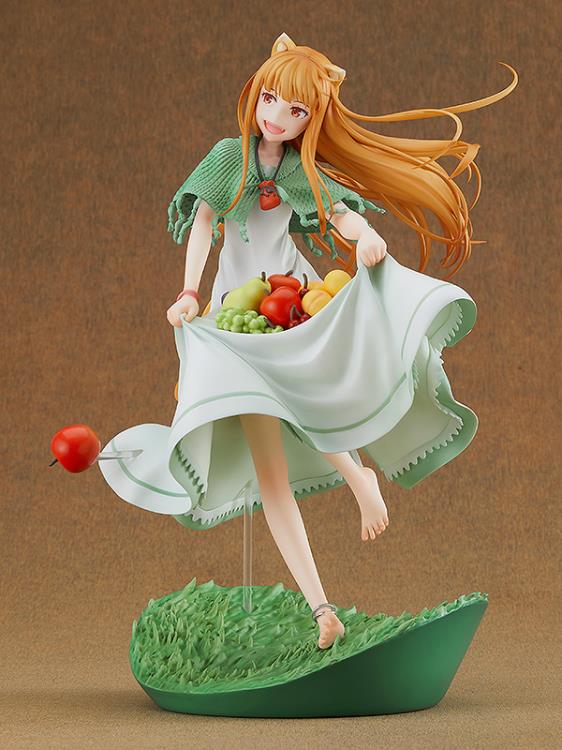Spice and Wolf Holo Wolf and the Scent of Fruit 1/7 Scale Figure