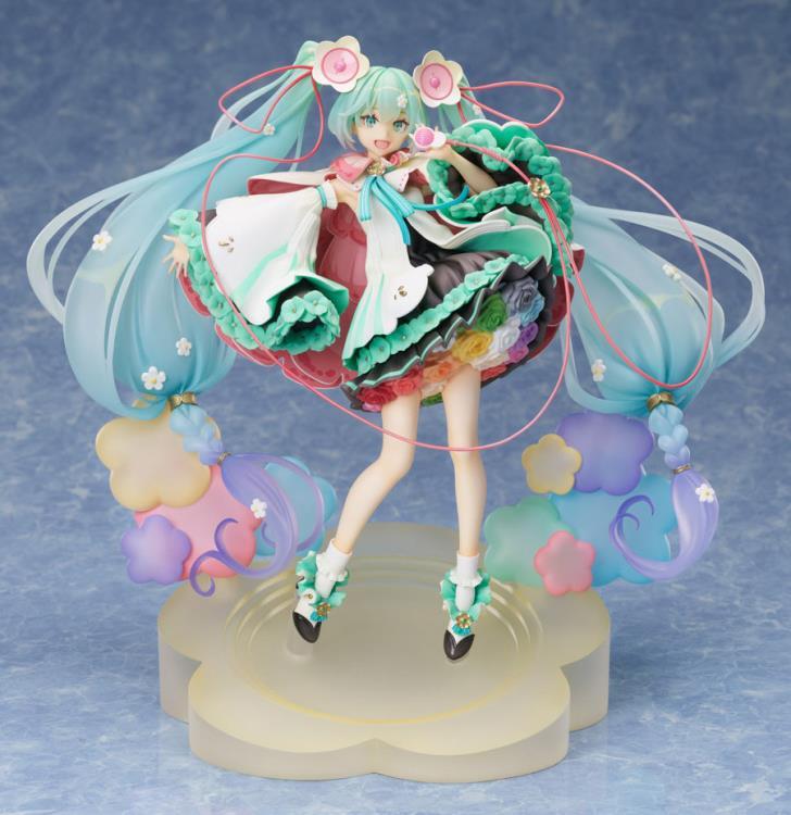 Vocaloid F:Nex Hatsune Miku (Magical Mirai 2021 Ver.) 1/7 Scale Figure