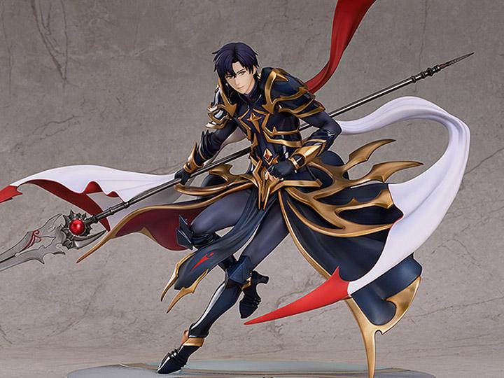 The King's Avatar Yi Ye Zhi Qiu (Ye Xiu Ver.) 1/7 Scale Figure