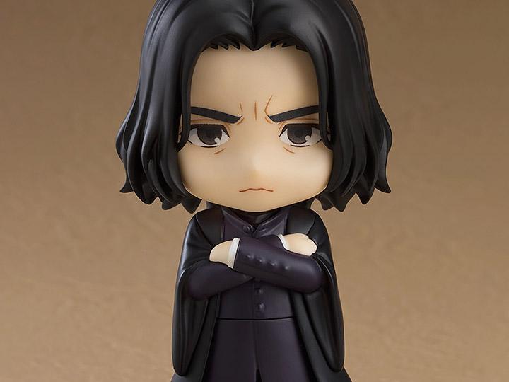 Harry Potter Nendoroid No.1187 Severus Snape
