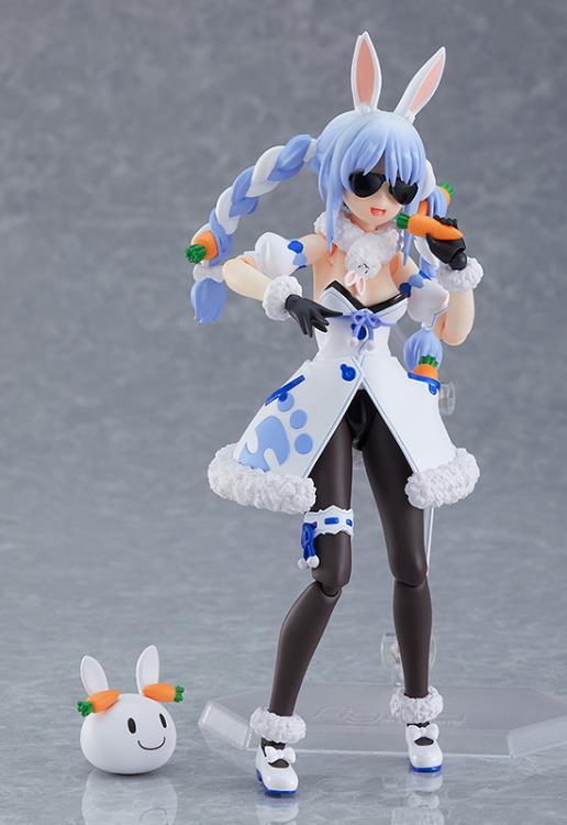 Hololive Production Figma No.529 Usada Pekora