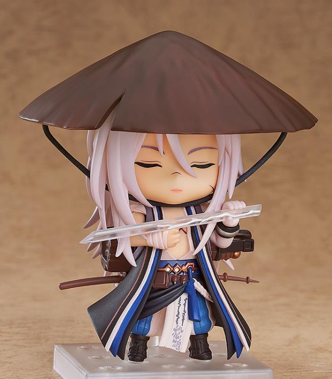 Dungeon Fighter Online Nendoroid No. 1682 Neo (Blade Master)
