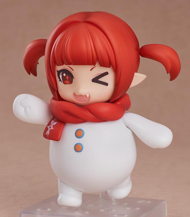Dungeon Fighter Online Nendoroid No.1782 Snowmage