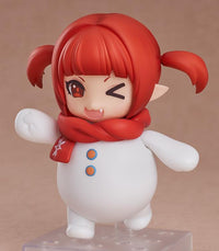 Dungeon Fighter Online Nendoroid No.1782 Snowmage