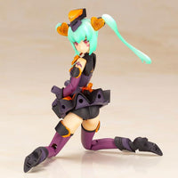 Megami Device Chaos & Pretty Magical Girl Darkness Model Kit