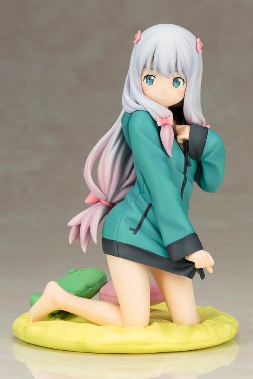 Eromanga Sensei Sagiri Izumi Ani*Statue