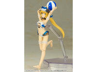 Frame Arms Girl Hresvelgr=Ater (Summer Vacation Ver.) Model Kit