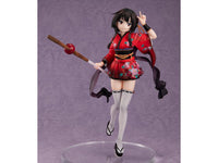 KonoSuba Megumin (Oiran Ver.) 1/7 Scale Figure