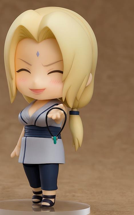 Naruto Nendoroid No.1008 Tsunade