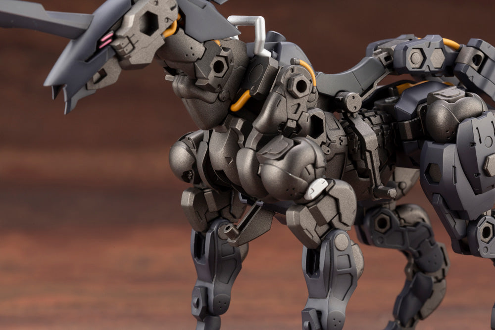 Hexa Gear Sieg Springer 1/24 Scale Model Kit (Reissue)
