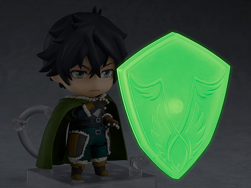 The Rising of the Shield Hero Nendoroid No.1113 Shield Hero (Reissue)