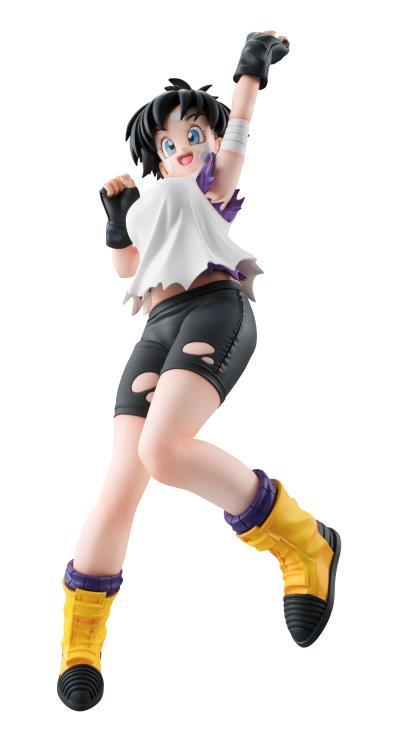Dragon Ball Gals Videl (Recovery Ver.)