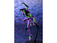 Neon Genesis Evangelion Test Type-01 Model Kit