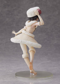 Bofuri I Don't Want to Get Hurt, So I'll Max Out My Defense Maple (Sheep Equipment Ver.) Coreful Figure
