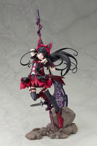 Gate Rory Mercury Ani*Statue