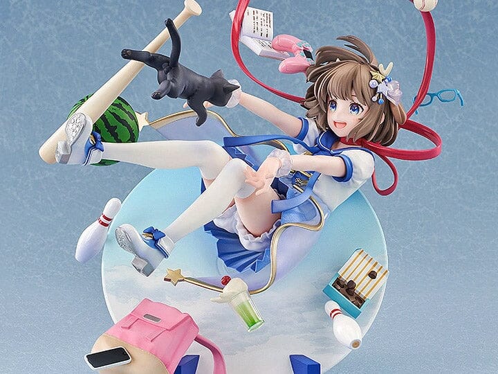 Utaite Kano (Nadamesukashi Negotiation Ver.) 1/7 Scale Figure