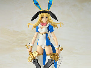 Guilty Princess PLAMAX GP-02 Maidroid Alice Model Kit (Reissue