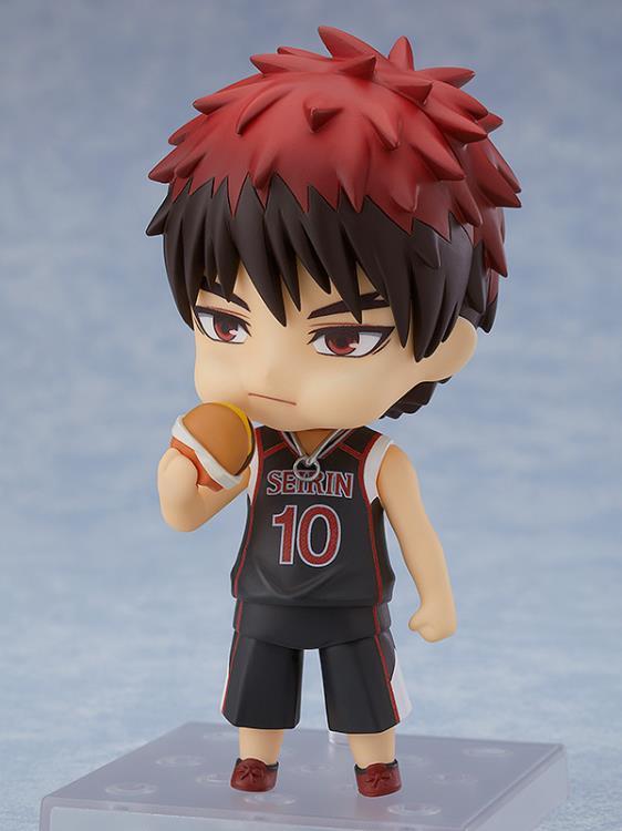 Kuroko's Basketball Nendoroid No.1074 Taiga Kagami