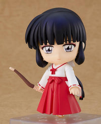 InuYasha Nendoroid No.1537 Kikyo