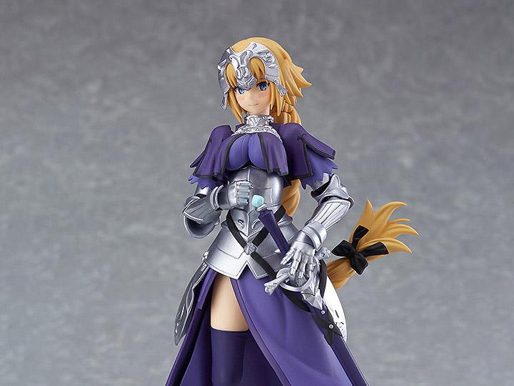 Fate/Grand Order figma No.366 Ruler (Jeanne d'Arc)