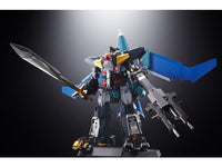 Dancouga Soul of Chogokin GX-94 Black Wing Figure